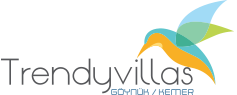 Trendy Villas